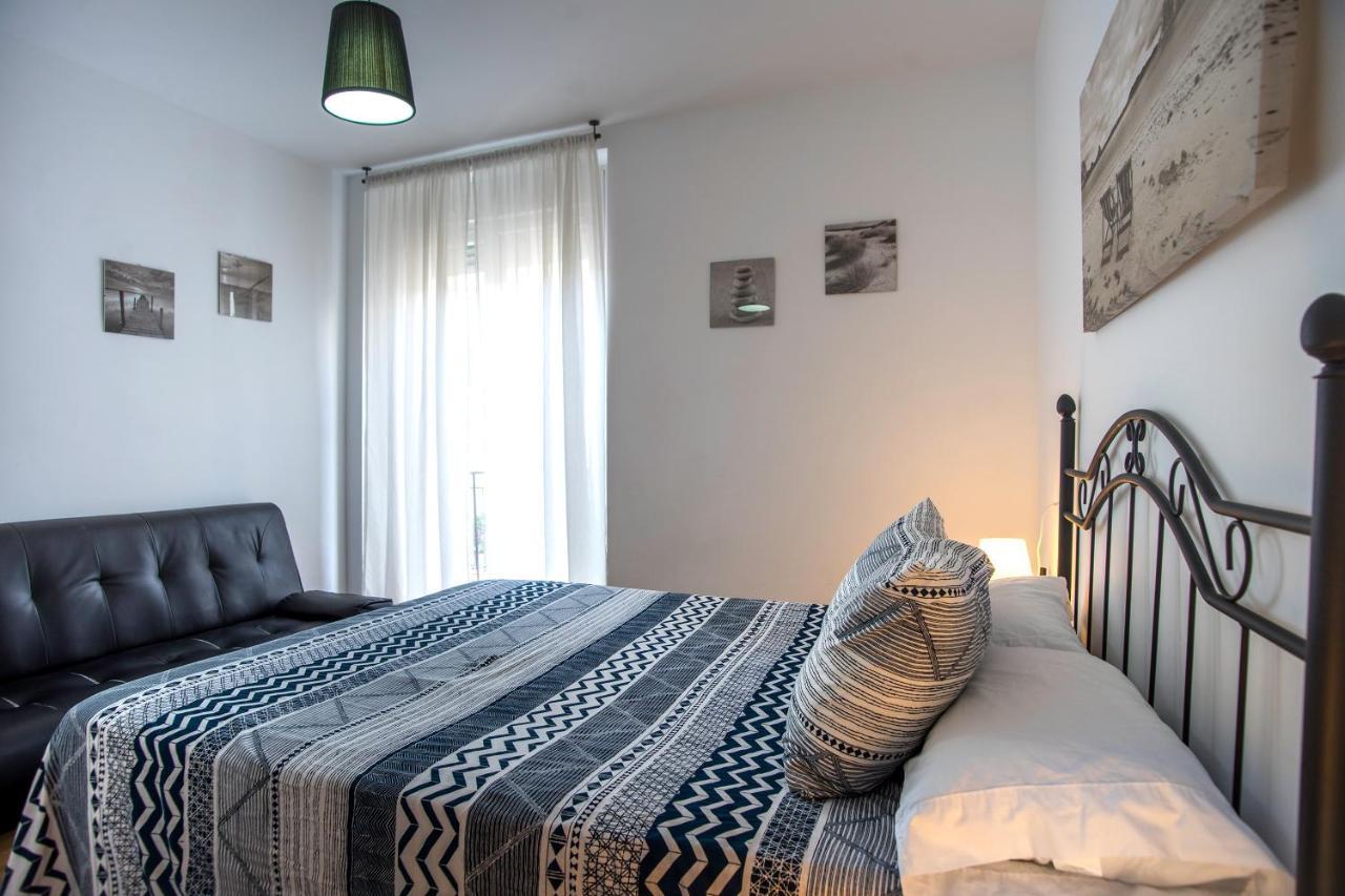 La Luz Del Falla Ha Apartment カディス エクステリア 写真